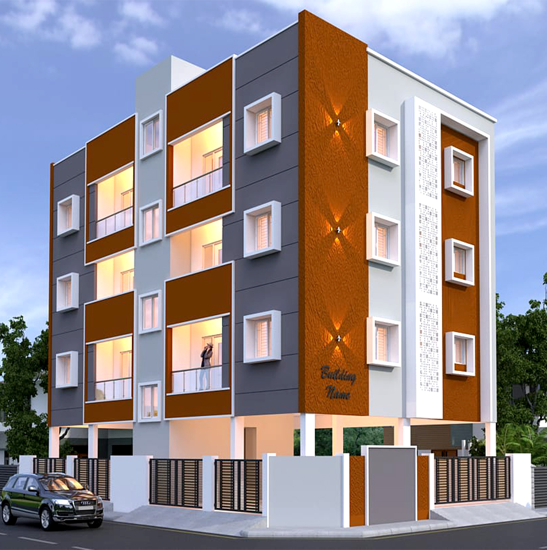 Iyyappanthangal Project