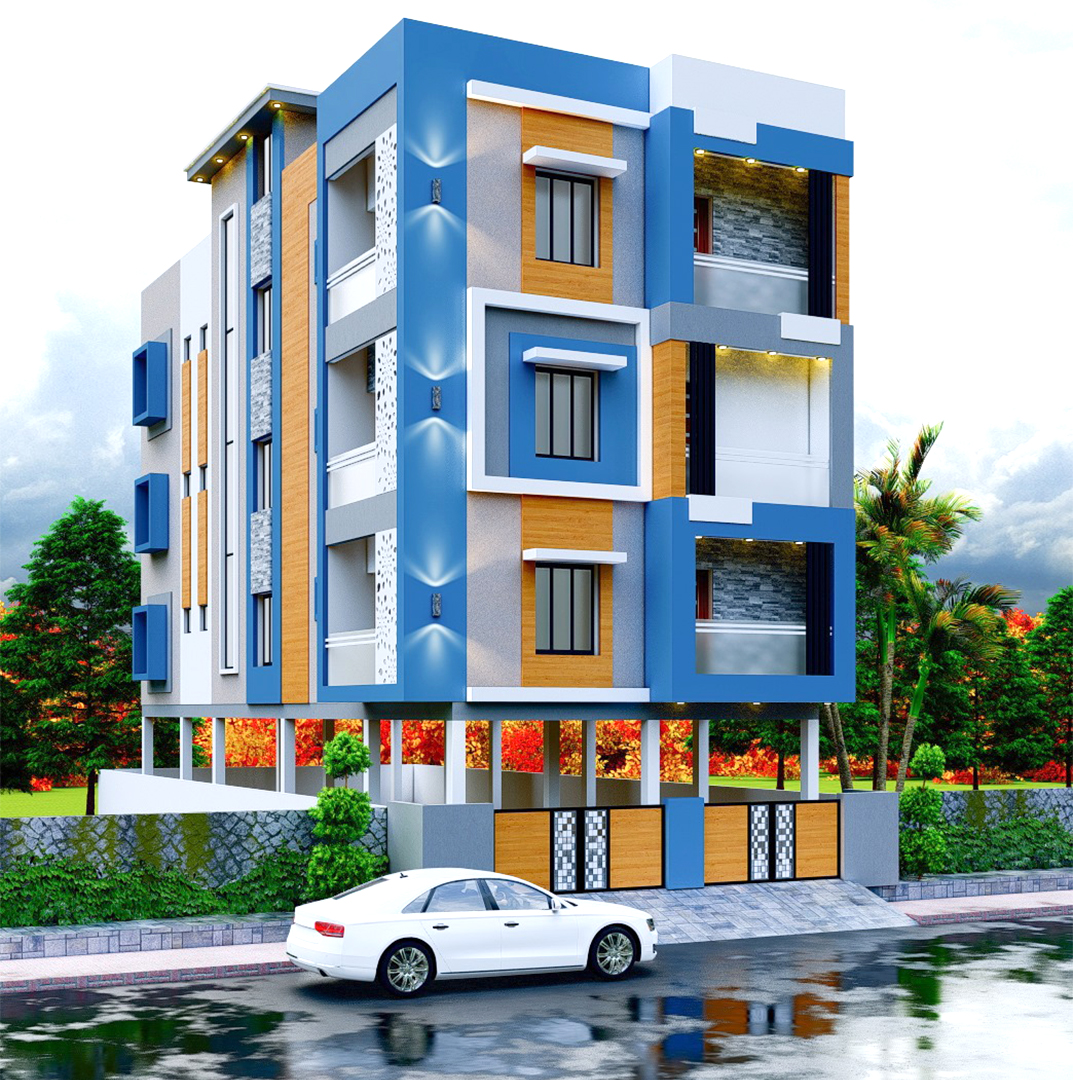 Iyyappanthangal Project