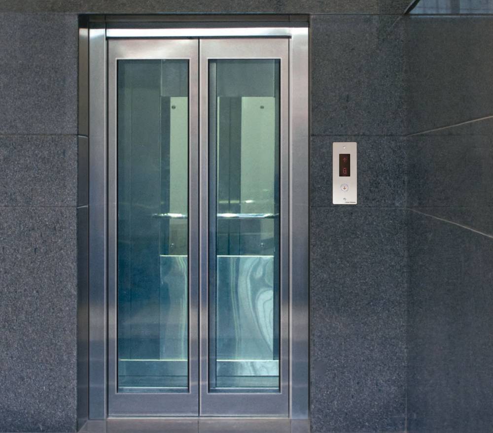 Automatic Lift