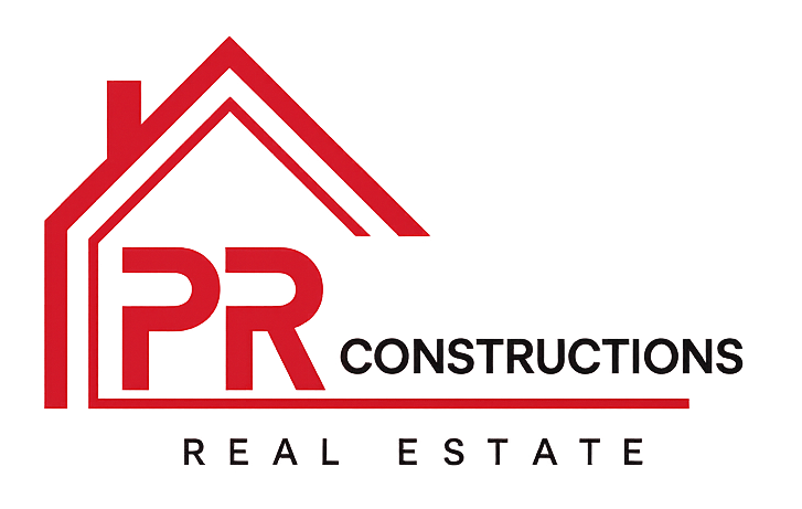 PR Constructions